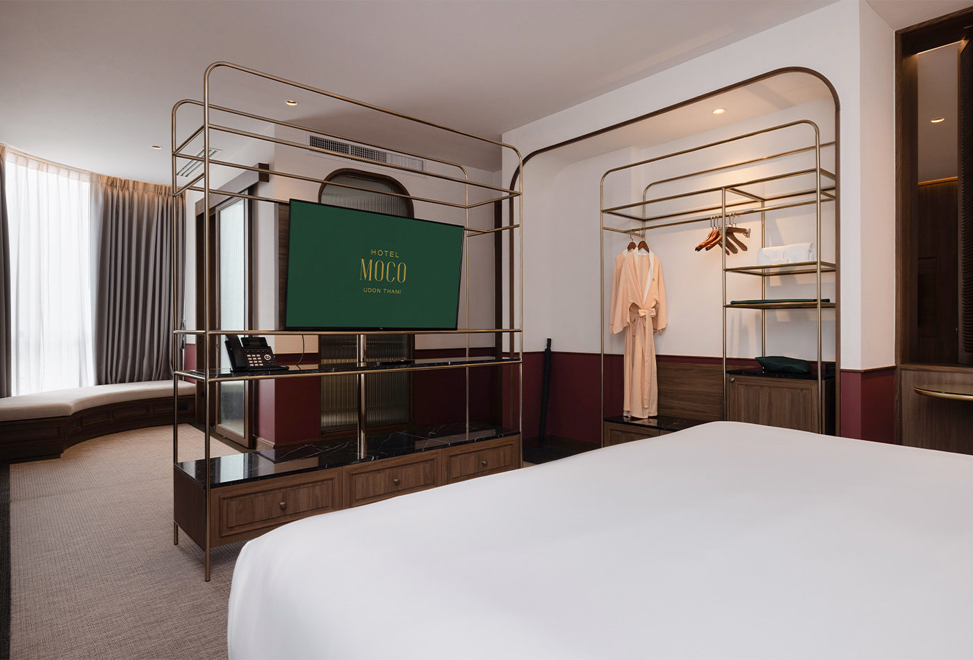 moco suite room-7