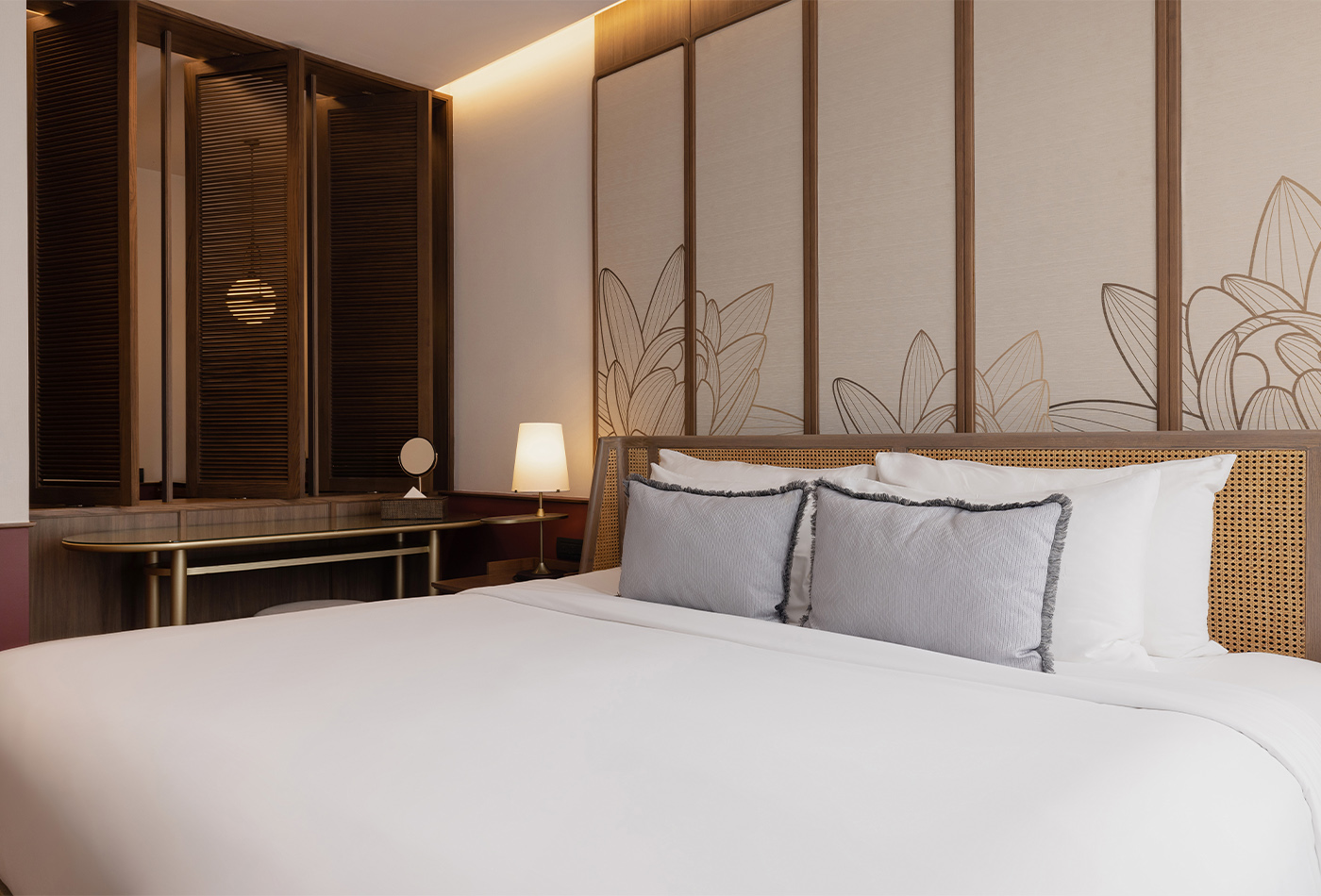moco suite room-8