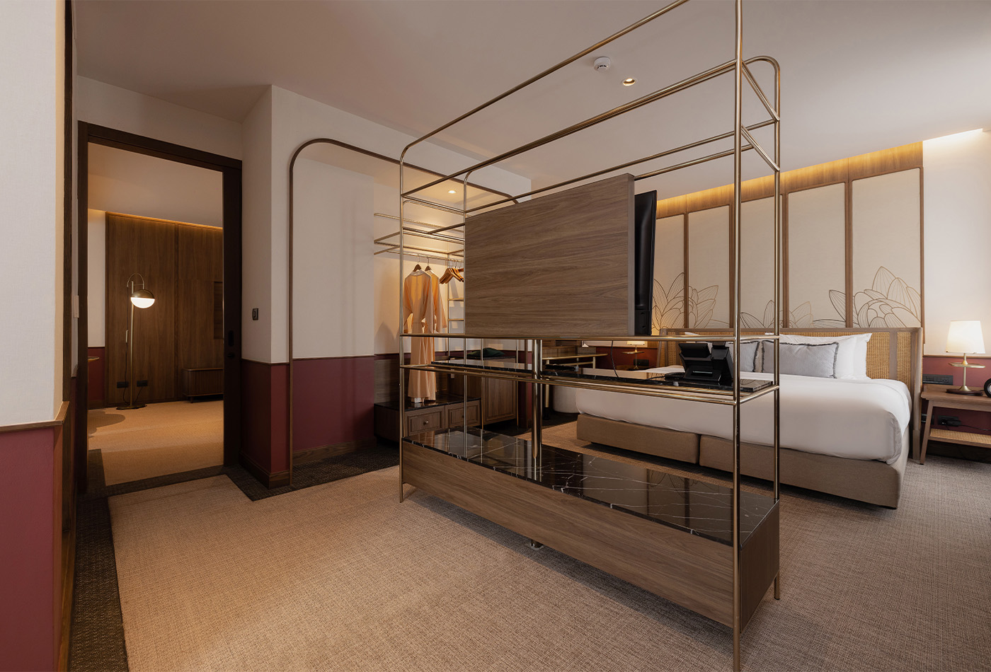 moco suite room-9