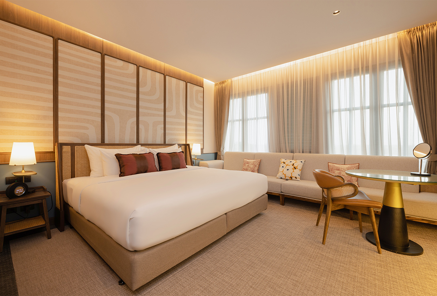Executive room-1
