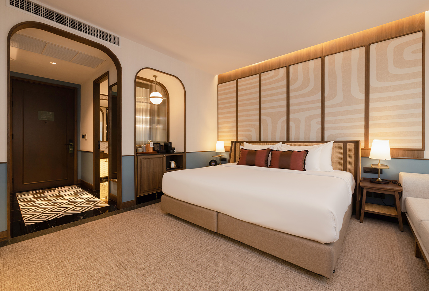 Executive room-2