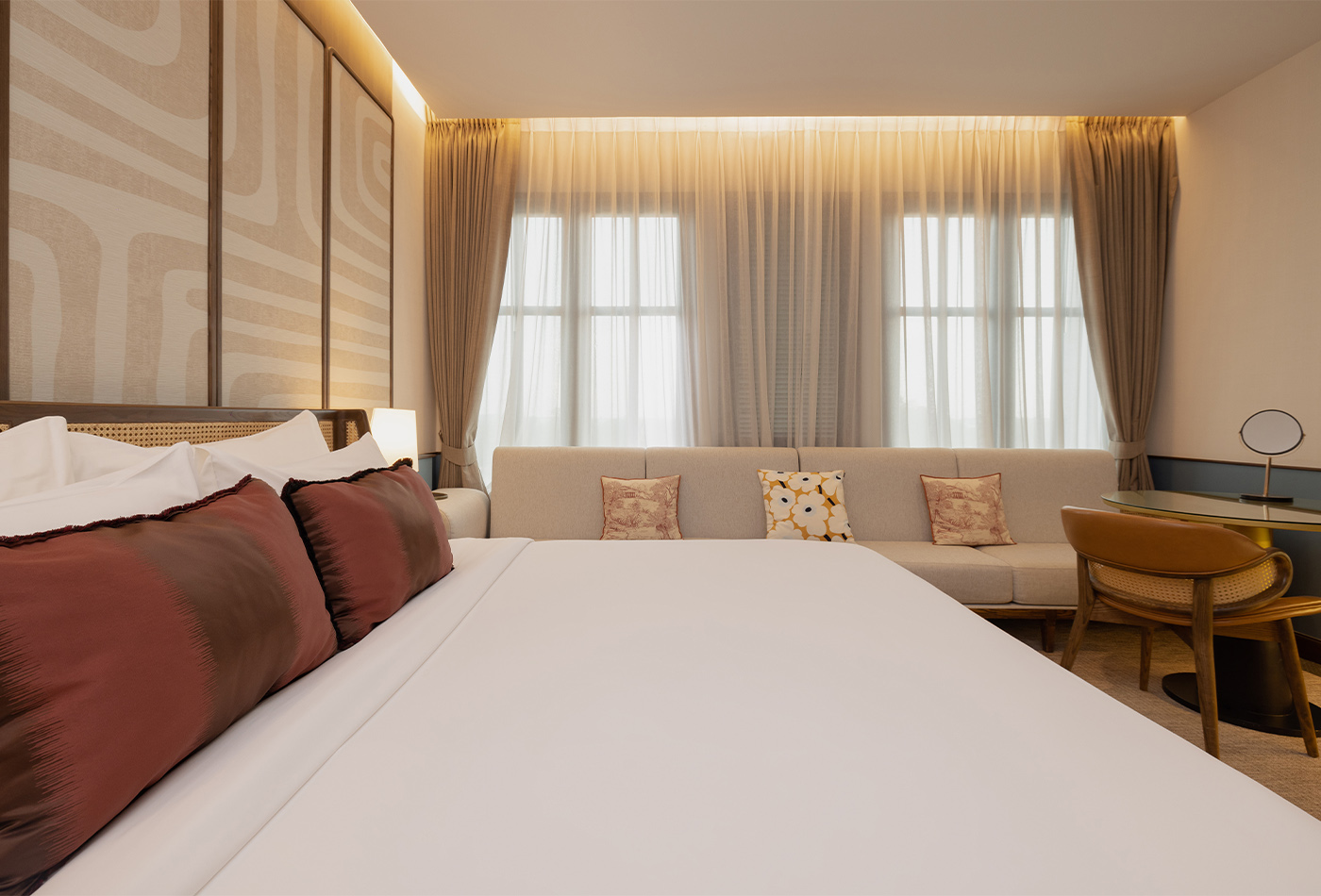 Executive room-4
