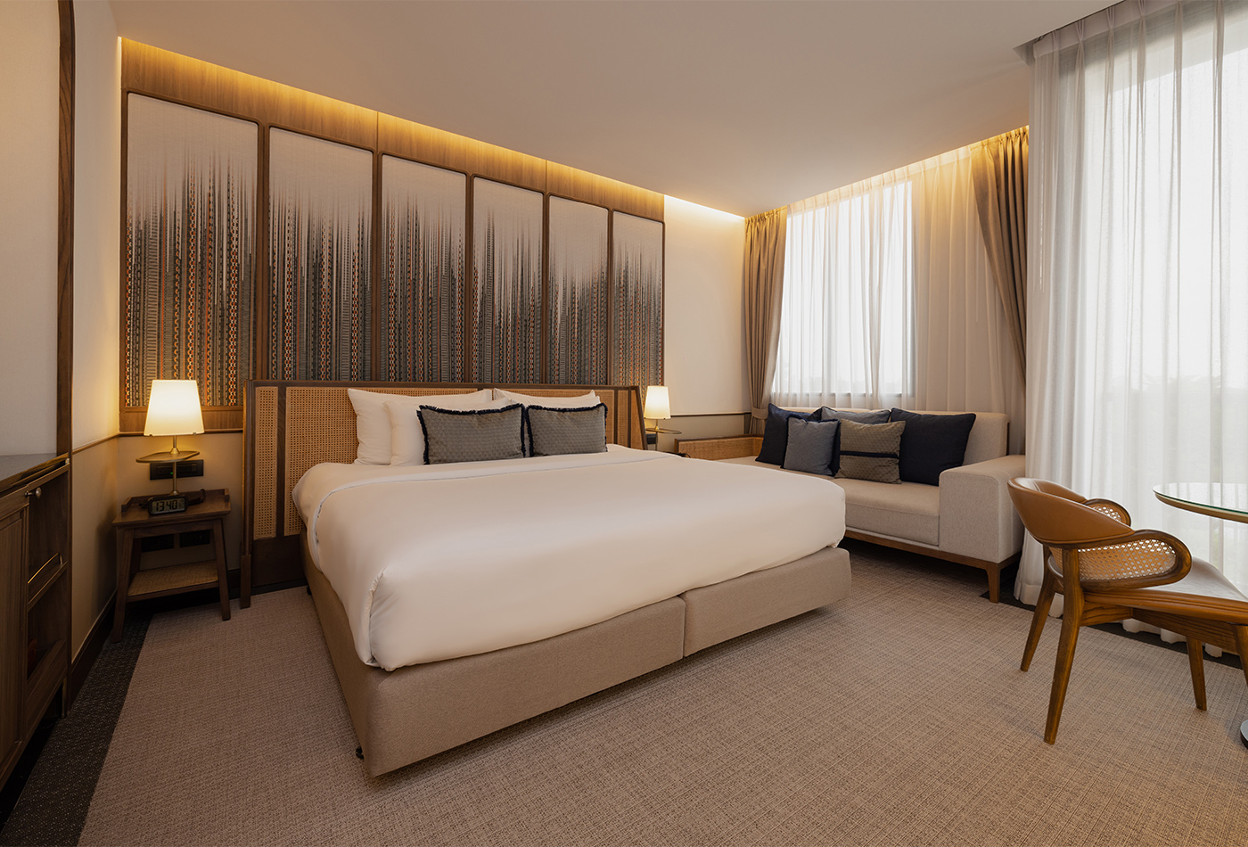 Deluxe Room-1