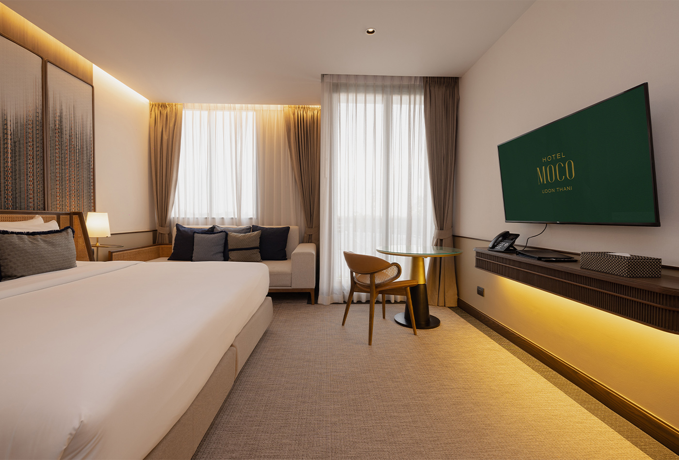 Deluxe Room-4