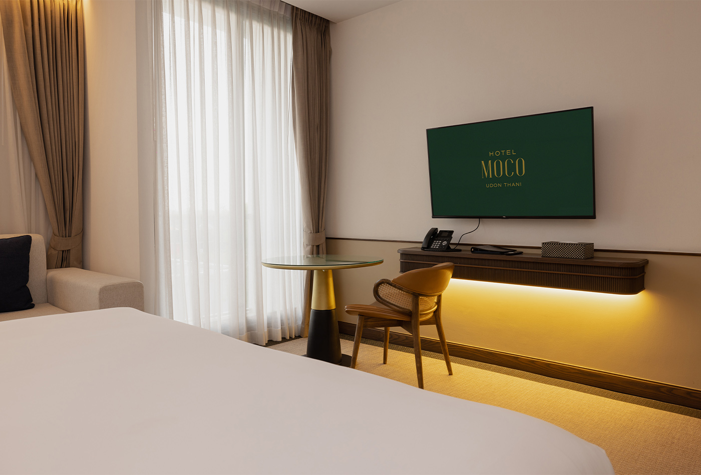 Deluxe Room-6
