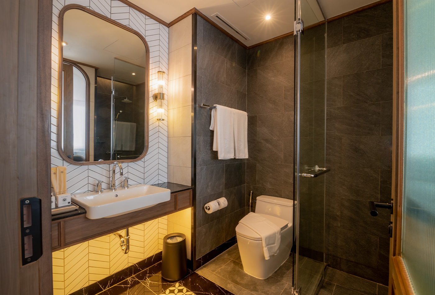 Deluxe Room-7