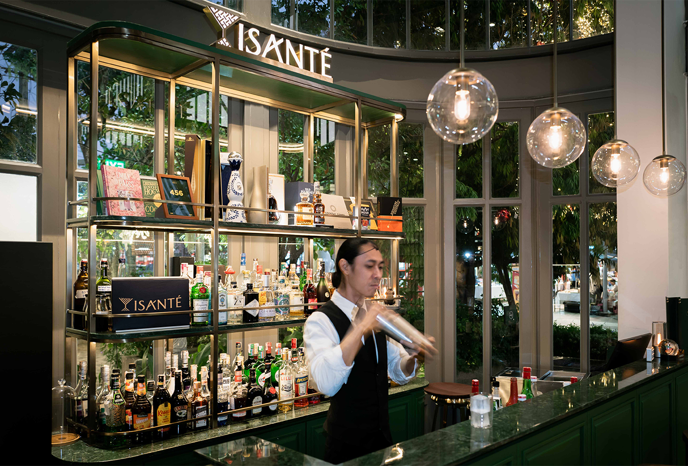 Dining-ISANTE-3
