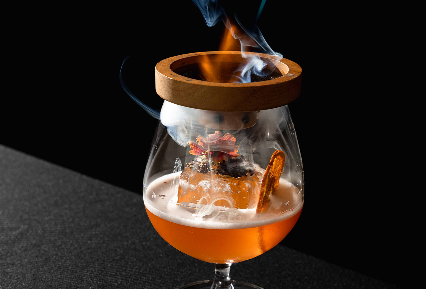Dining-ISANTE-5