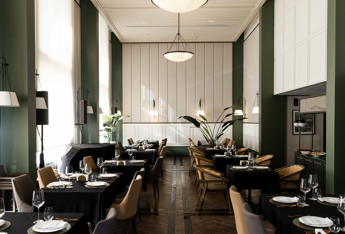Dining-Par Restaurant-1