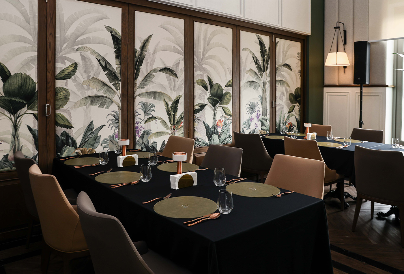 Dining-Par Restaurant-2