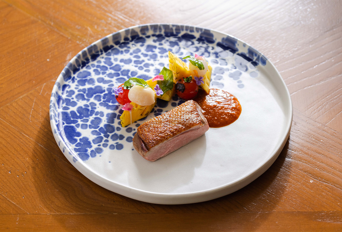 Dining-Par Restaurant-4