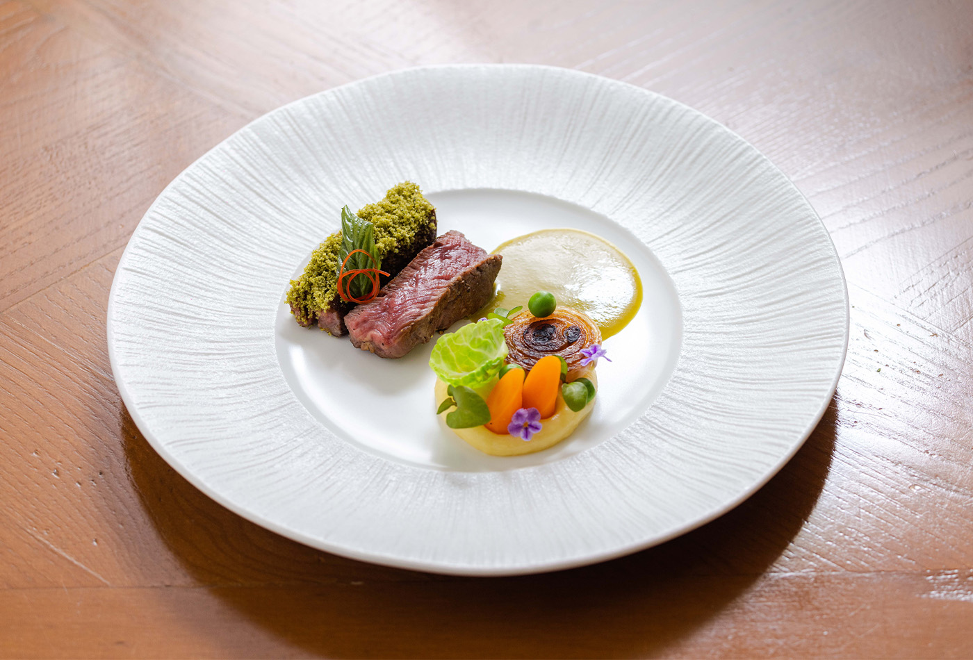 Dining-Par Restaurant-5
