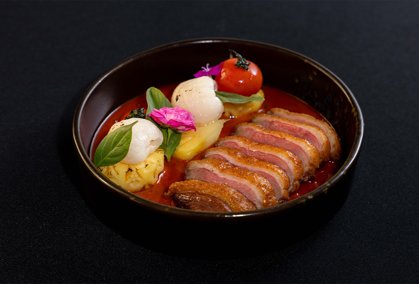 Dining-Par Restaurant-6